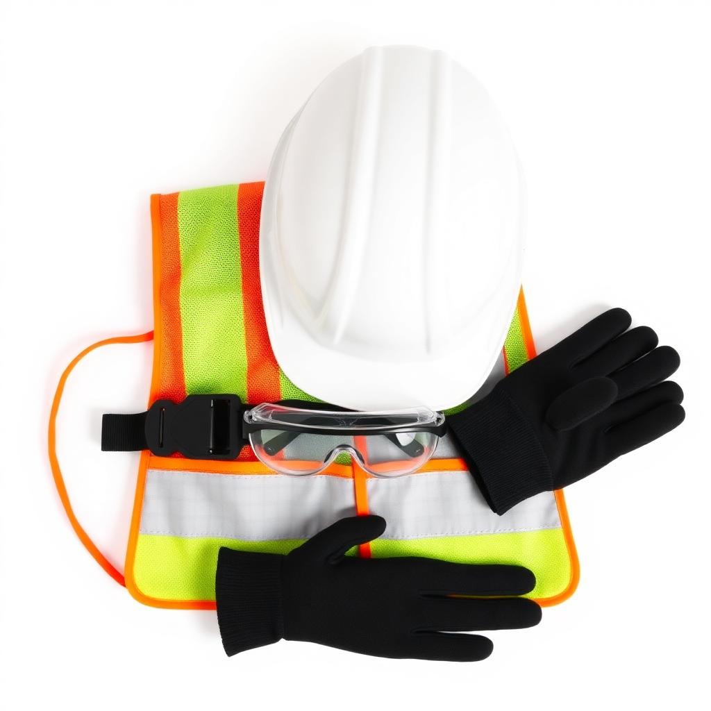 Safety Products
