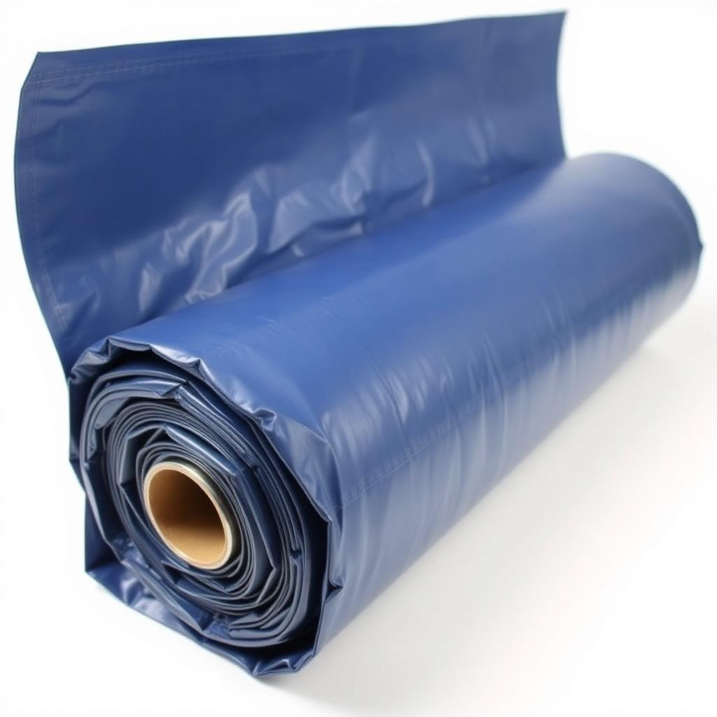 Heavy-Duty Tarpaulins